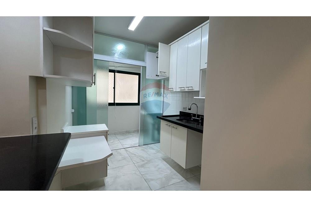 Apartamento - Alugar - Barueri , São Paulo - IMG_1991.jpeg - Cozinha - 691141013-40