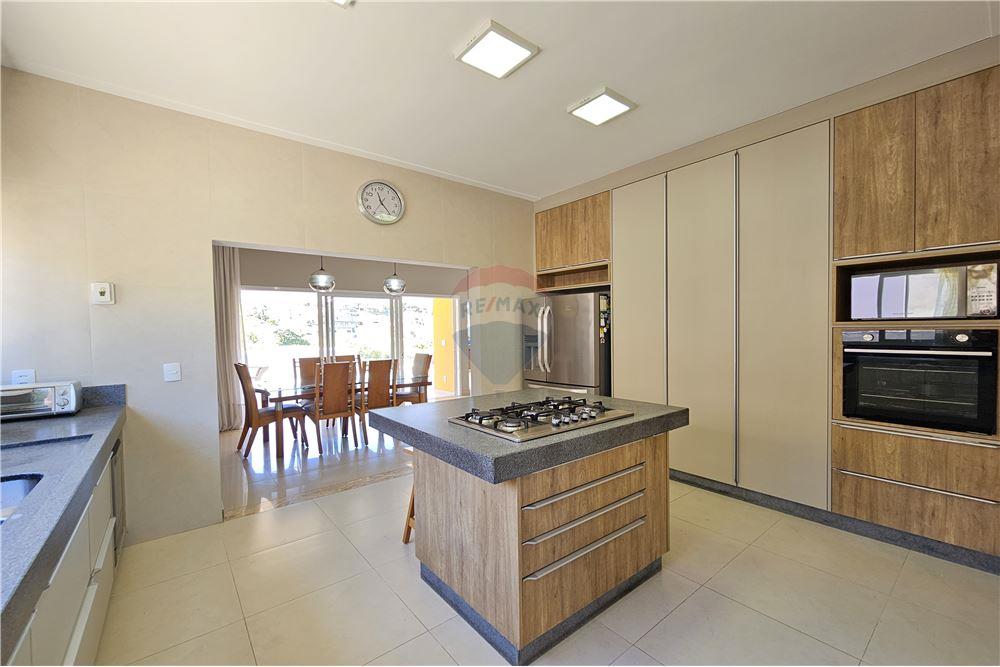 Casa de Condomínio - Venda - Itatiba , São Paulo - 28 - 690661020-163