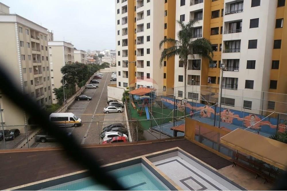 Apartamento - Alugar - Osasco , São Paulo - FOTO SACADA 2.jpg - 690951047-88