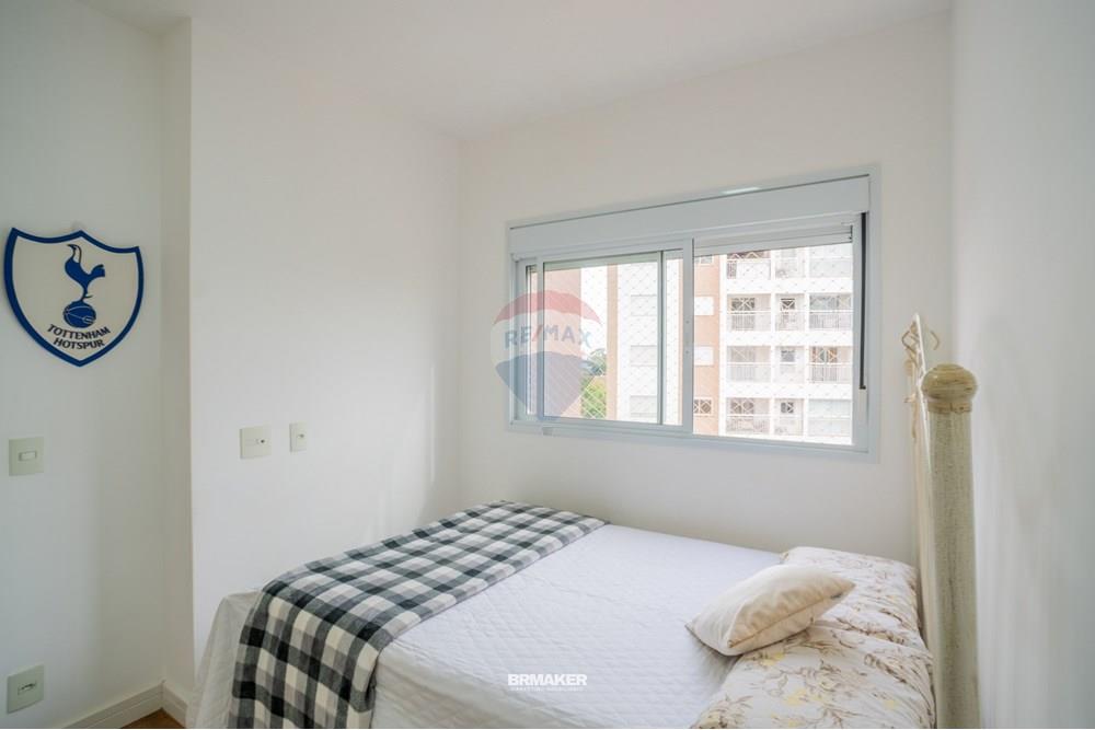 Apartamento - Venda - Paulínia , São Paulo - foto imobiliarias--BRMAKER - REMAX-80.jpg - 690681132-54