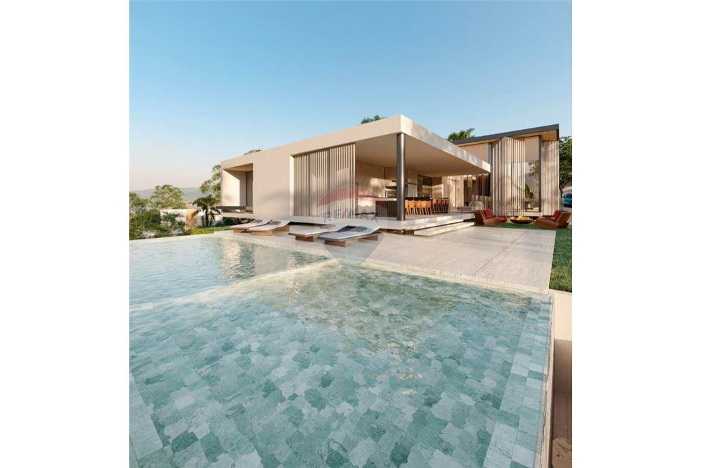 Terreno - Venda - Campinas , São Paulo - Paisagem do fundo - 690681118-133