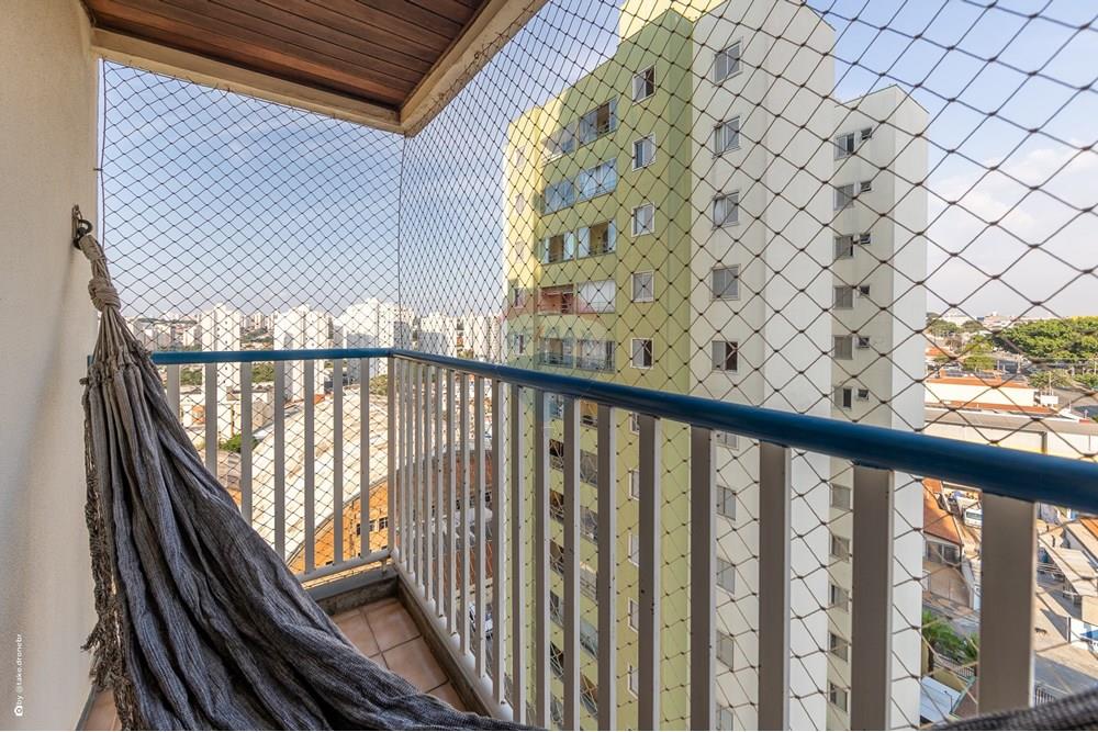 Apartamento - Venda - Campinas , São Paulo - TKD-522.jpg - Varanda - 690681118-86