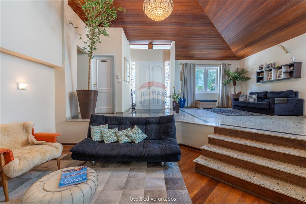 Casa de Condomínio - Venda - Valinhos , São Paulo - 11 - 690851013-261