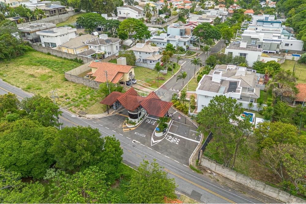 Casa de Condomínio - Venda - Vinhedo , São Paulo - DJI_0054.jpg - 690851011-447