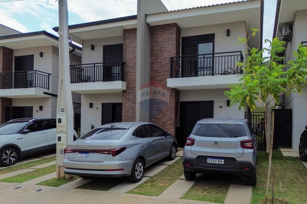 Casa - Venda - Jundiaí , São Paulo - DJI_0894-1.jpg - Garagem - 690791199-24