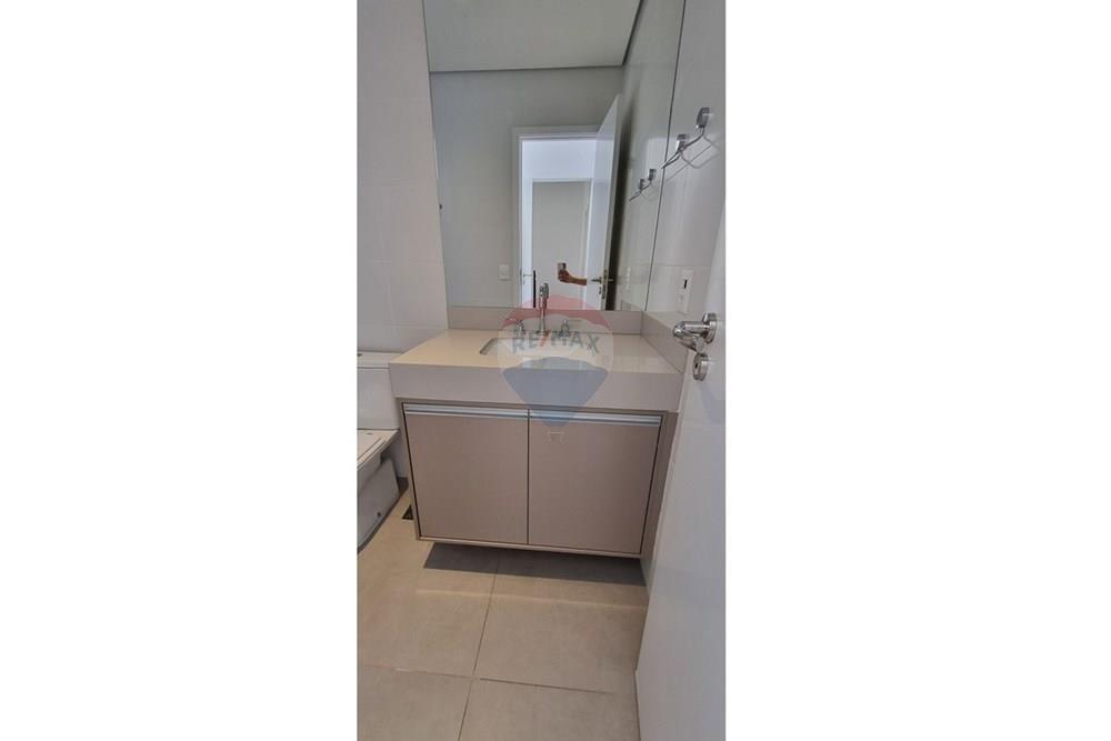 Casa de Condomínio - Alugar - Santana de Parnaíba , São Paulo - 20240930_111745.jpg - Banheiro - 691141003-23