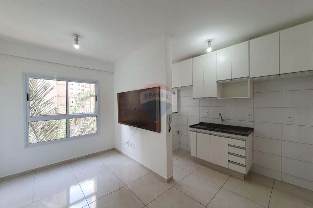 Apartamento - Alugar - Nova Odessa , São Paulo - 01.jpeg - 690641011-526