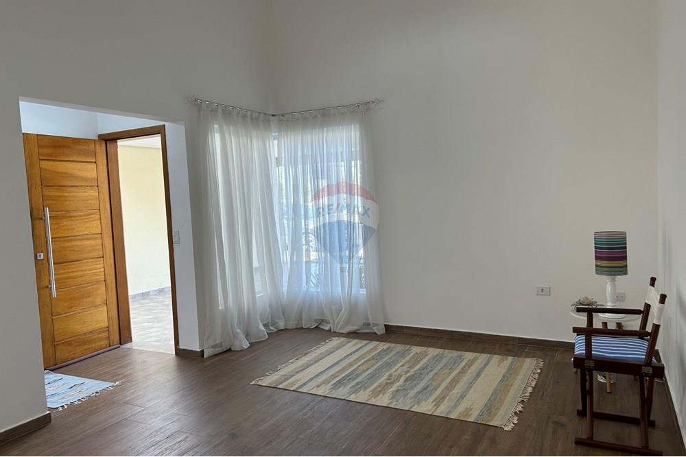 Casa de Condomínio - Alugar - Indaiatuba , São Paulo - IMG_7414.jpg - Sala de estar - 690471148-14