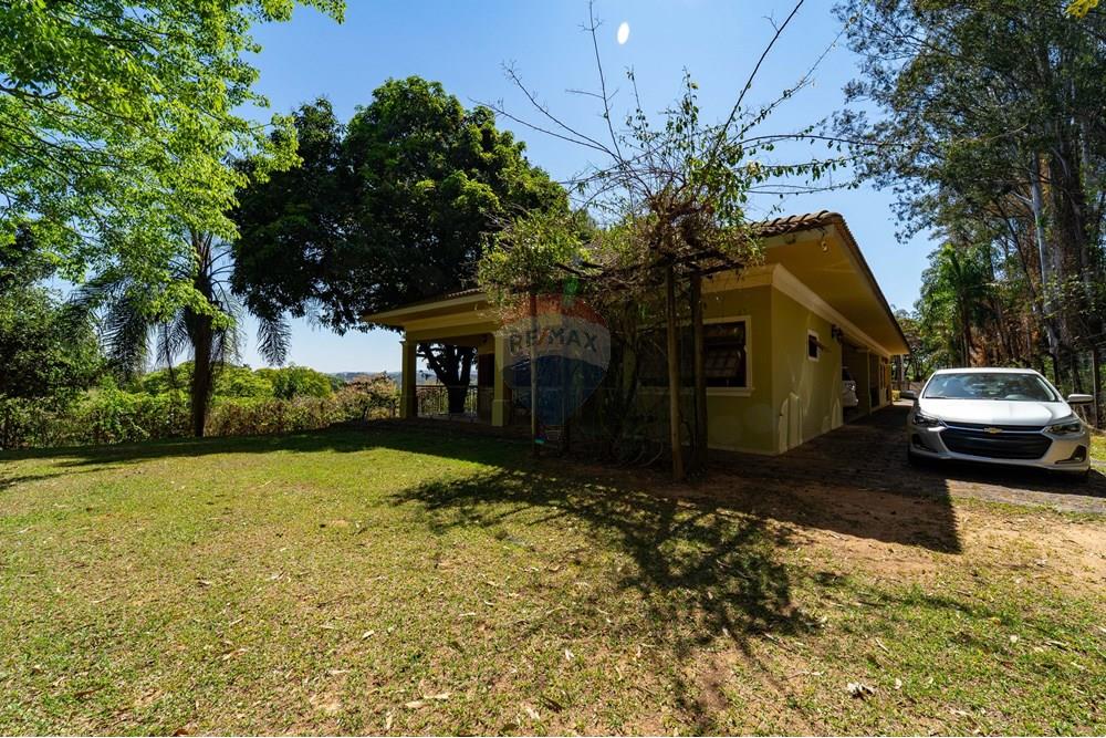 Chácara / Sítio / Fazenda - Venda - Jundiaí , São Paulo - DSC03051.jpg - 690361030-12