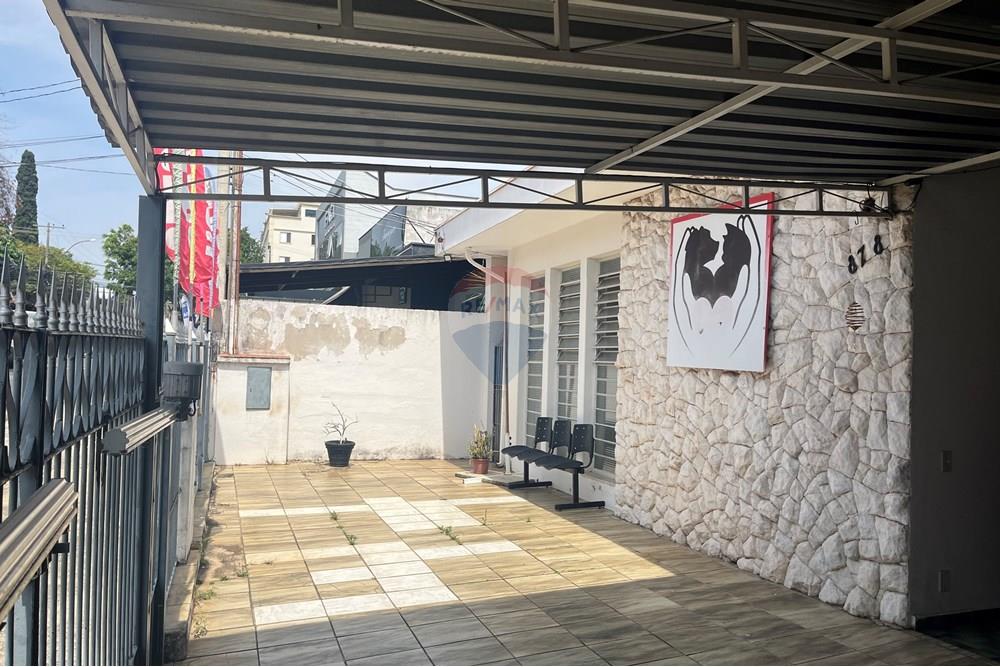 Casa Comercial - Venda - Campinas , São Paulo - IMG_0697.JPG - 690211048-11