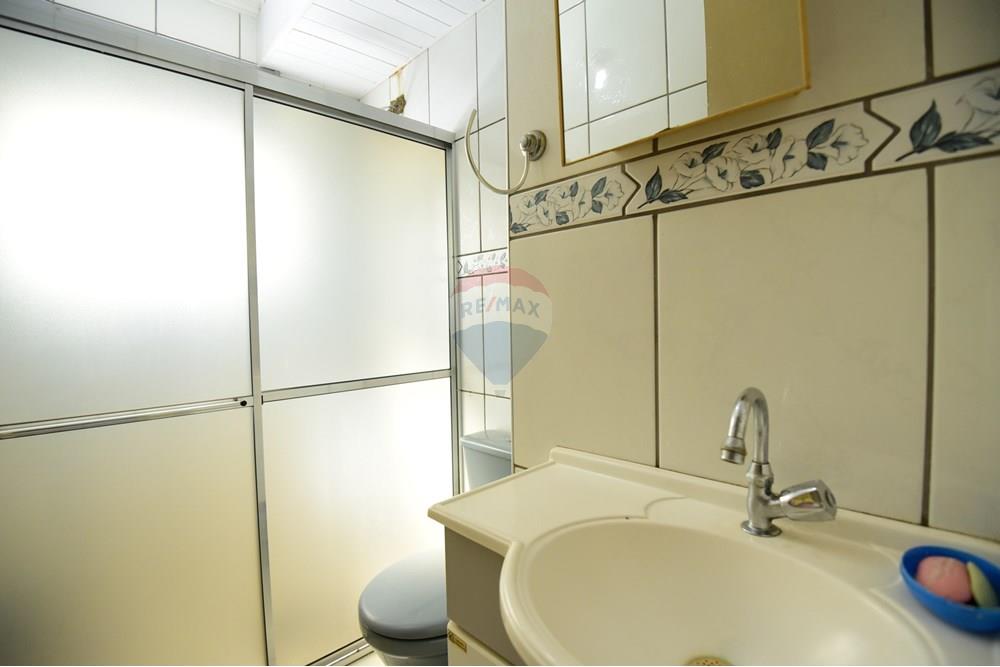 Apartamento - Venda - Rio Claro , São Paulo - PIP_2514.JPG - Banheiro - 690811004-72