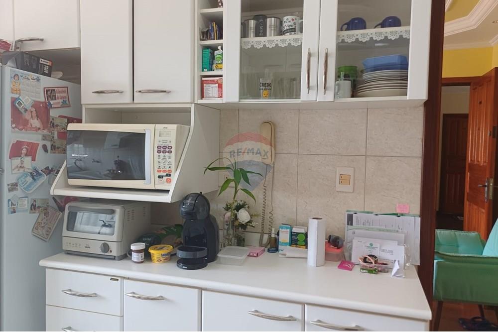 Apartamento - Alugar - Piracicaba , São Paulo - WhatsApp Image 2025-12-03 at 15.57.07.jpeg - Cozinha - 690781131-85