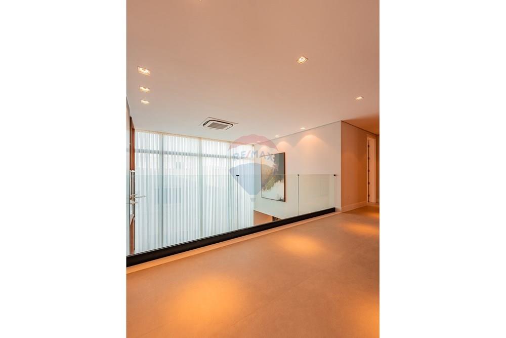 Casa de Condomínio - Venda - Barueri , São Paulo - Al. Dublin 137 Alpha Zero - Felt SEM MARCA-10.jpg - 691021002-322