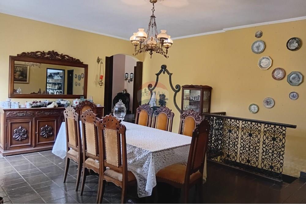 Chácara / Sítio / Fazenda - Venda - Campinas , São Paulo - 1 Sala de Jantar.jpeg - 690331038-16