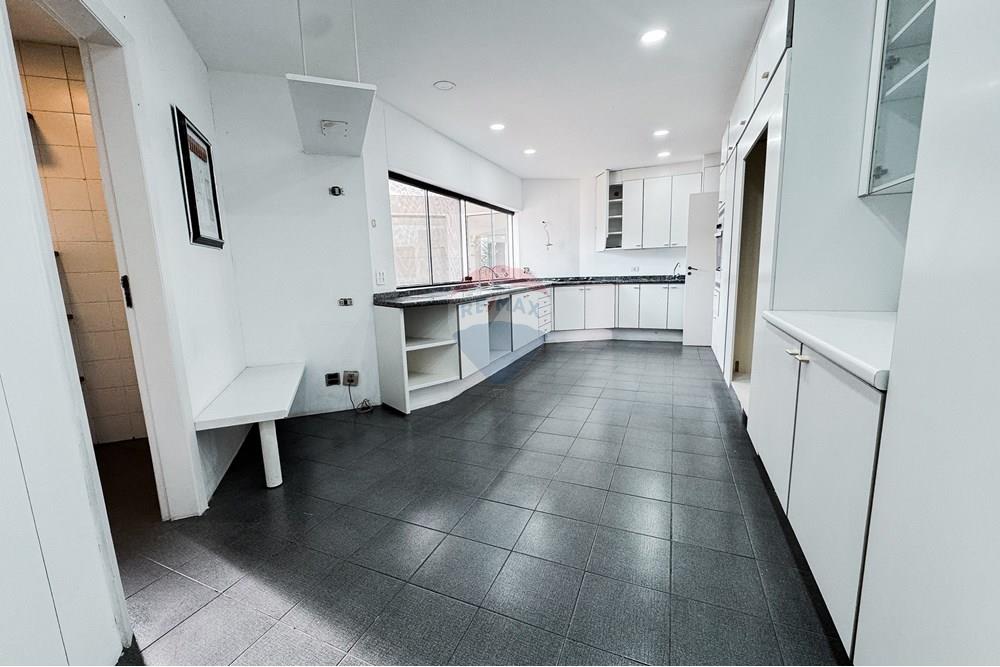 Casa de Condomínio - Venda - Barueri , São Paulo - 27.Residencial II-71.jpg - Cozinha - 691141029-2