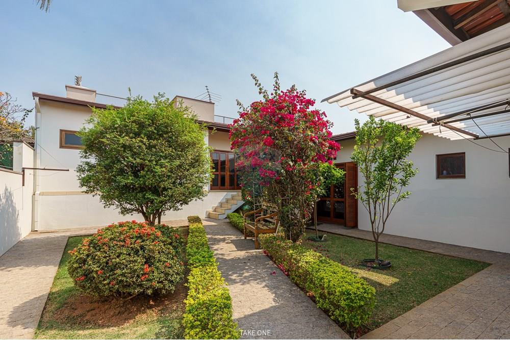 Casa de Condomínio - Venda - Vinhedo , São Paulo - DSC06045-HDR.jpg - 690941017-67