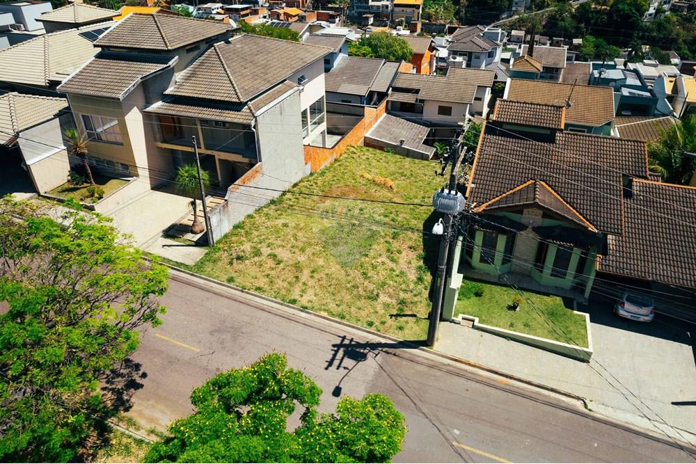 Terreno - Venda - Várzea Paulista , São Paulo - Terreno Chacur-4.jpg - 690591011-82