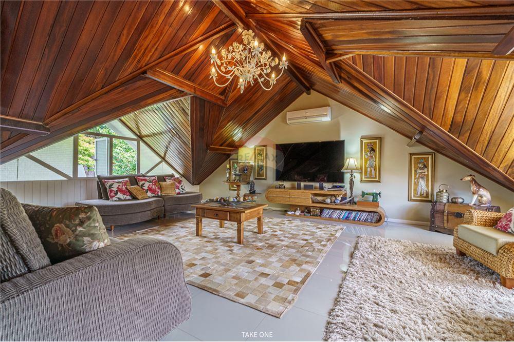 Casa - Venda - Vinhedo , São Paulo - 33 - 690941018-10