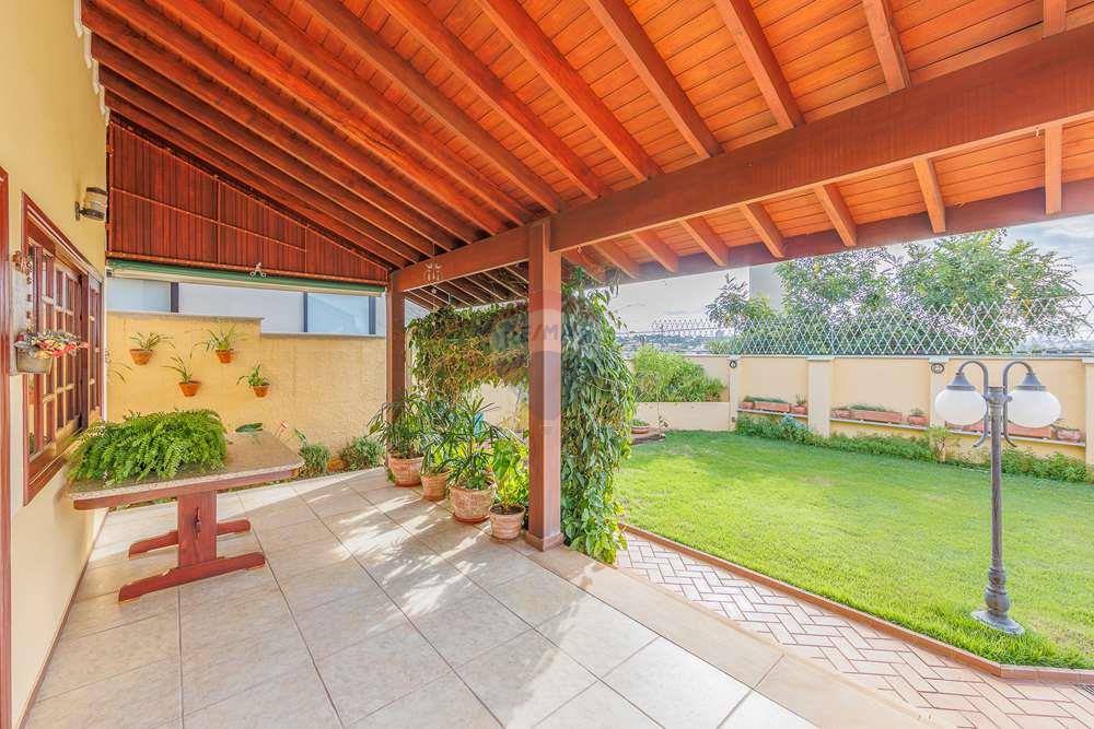 Casa de Condomínio - Venda - Campinas , São Paulo - TakeDroneBr-37518.jpg - 690681050-97