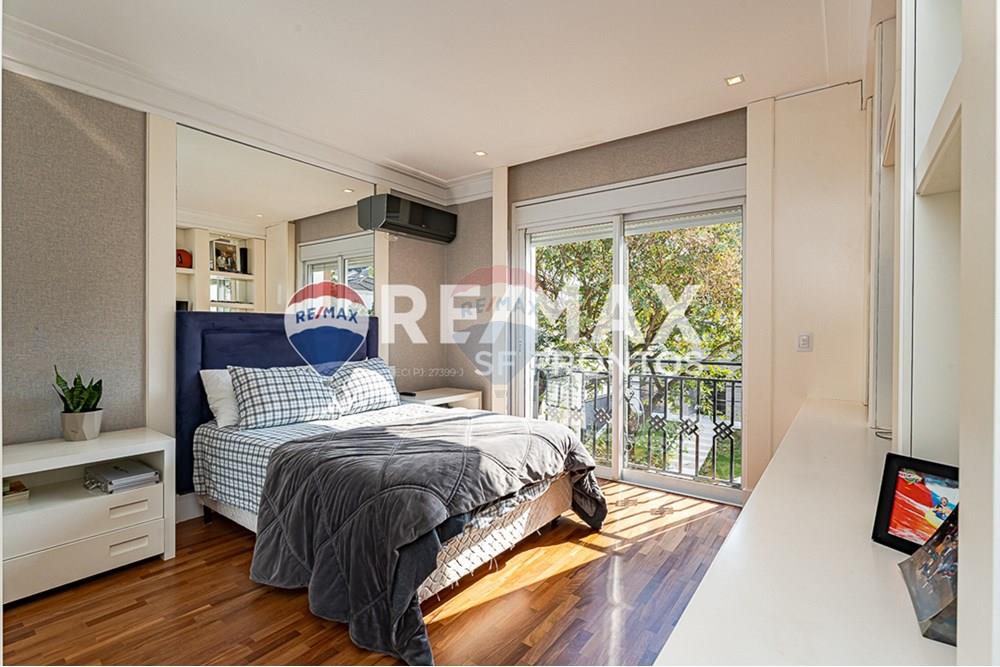 Casa de Condomínio - Venda - Barueri , São Paulo - CAR00010-49.jpg - 691081032-4