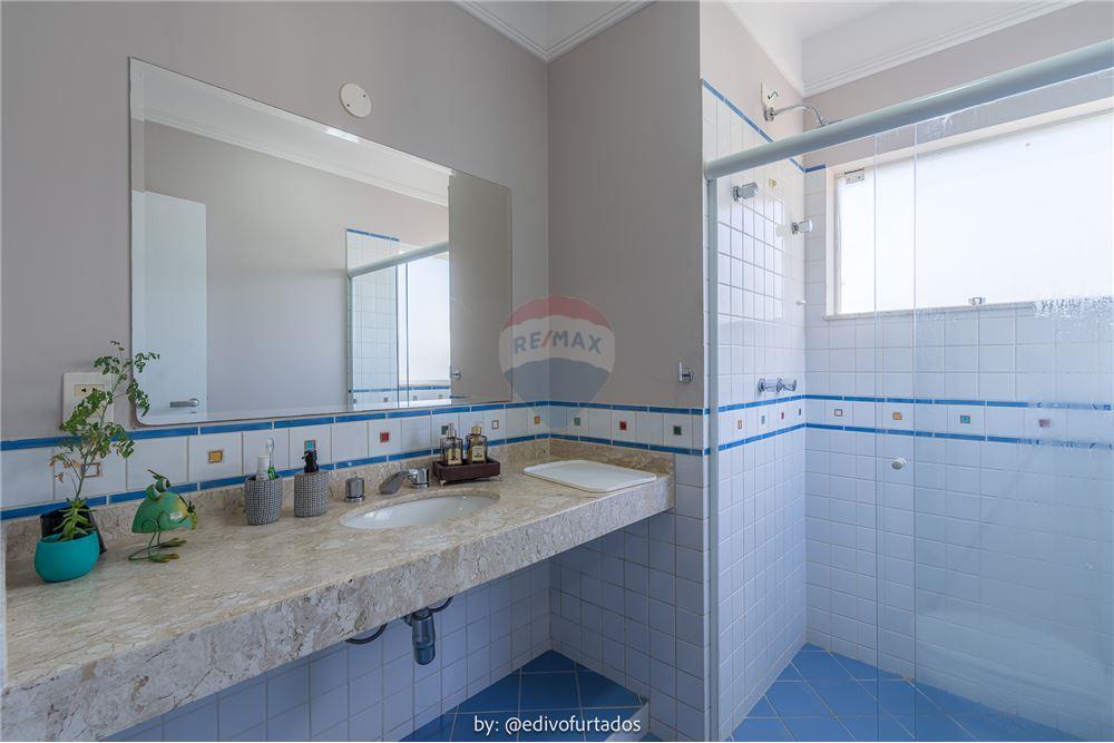 Casa de Condomínio - Venda - Vinhedo , São Paulo - 31 - 690941017-43