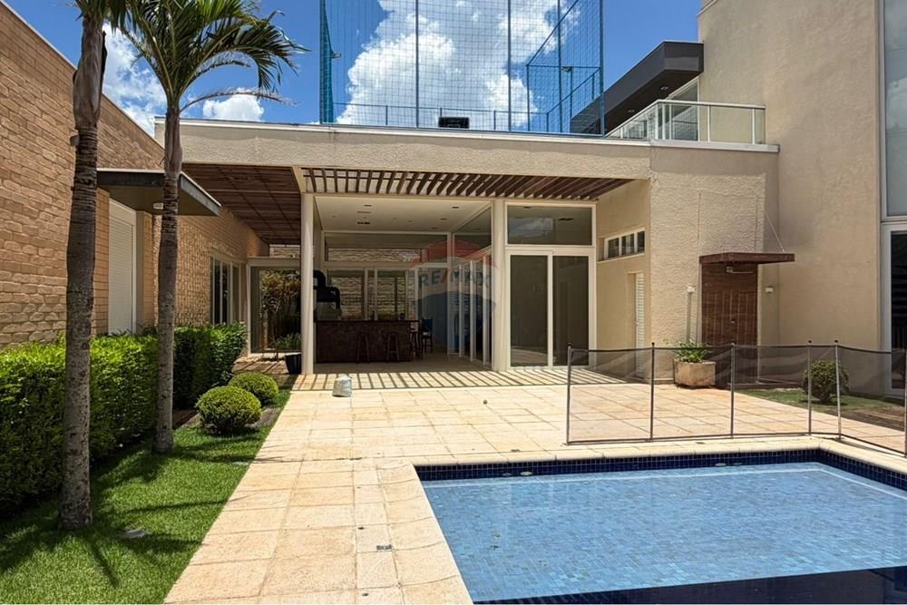 Casa de Condomínio - Alugar - Bragança Paulista , São Paulo - bf7c6198-38d9-4a69-b000-bce97e7d5711.jpeg - 690041127-117