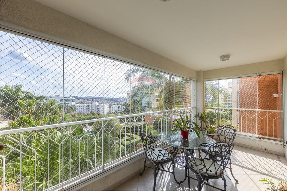 Apartamento - Venda - Campinas , São Paulo - TKD-6260.jpg - 690681033-81