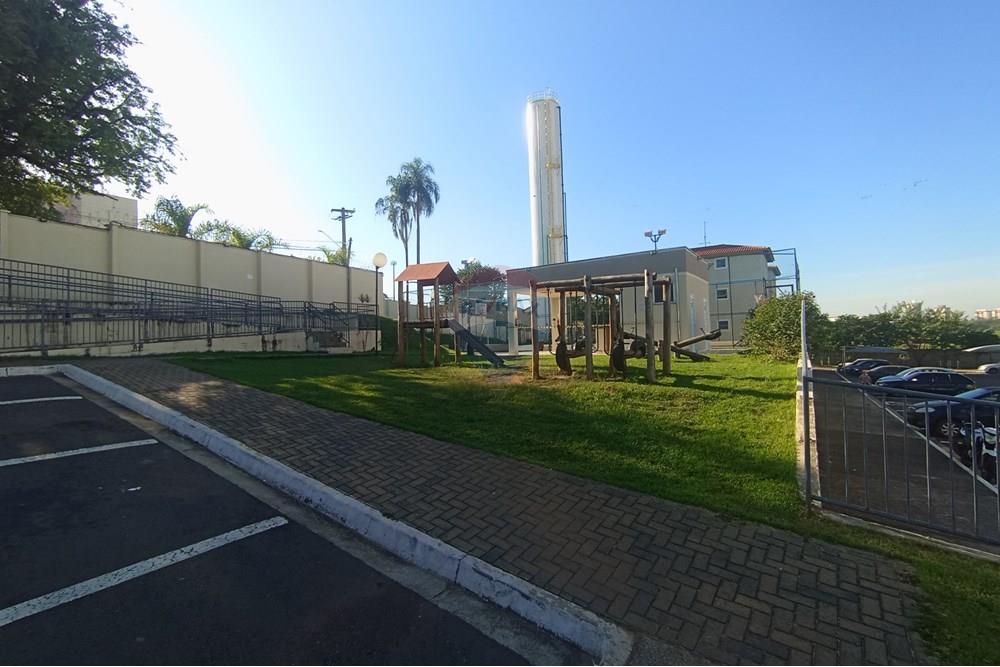 Apartamento à venda com 2 quartos, 44m² - Foto 3