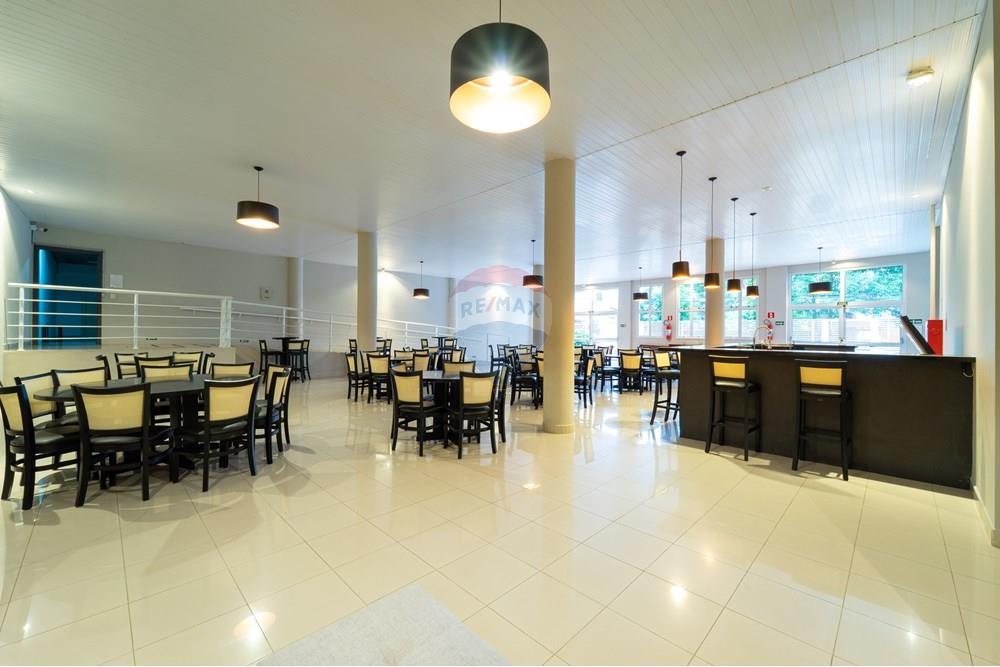 Apartamento - Venda - Jundiaí , São Paulo - DSC04676.jpg - Salão de Festas - 690591052-27