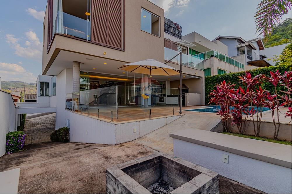 Casa de Condomínio - Venda - Atibaia , São Paulo - 39.jpg - 690921044-111