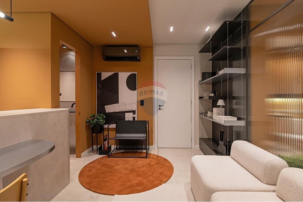 Apartamento - Venda - Campinas , São Paulo - Vanguard_FRAME_50Metros_004.jpg - 690541082-38