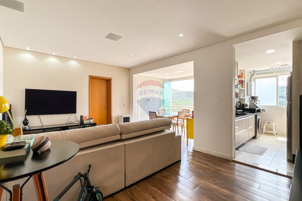 Apartamento - Venda - Santana de Parnaíba , São Paulo - IGYK3371-14.jpg - Sala - 691081047-1