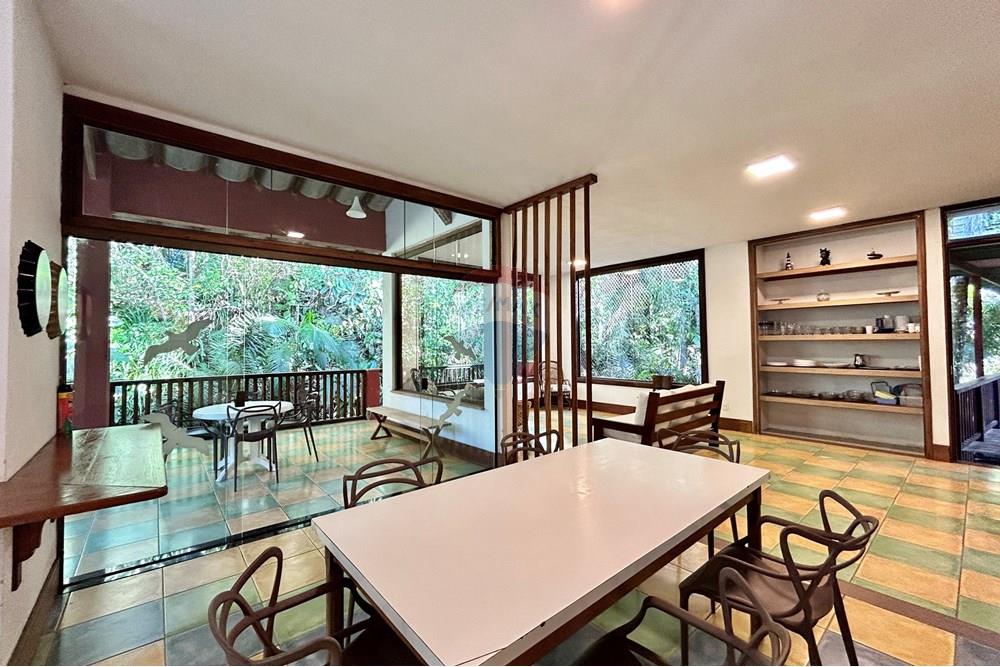 Casa de Condomínio - Venda - Guarujá , São Paulo - IMG_1448.jpeg - 690981024-372