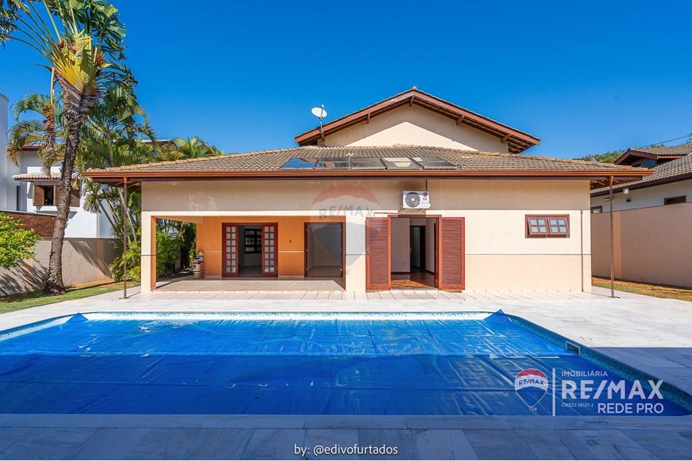 Casa de Condomínio - Alugar - Vinhedo , São Paulo - EDI05951EDIVOFURTADO-RG98002306922 SSPCE - REMAX REDE PRO I - VISTA ALEGRE SEDE  - 690541142-159.jpg - 690541142-159