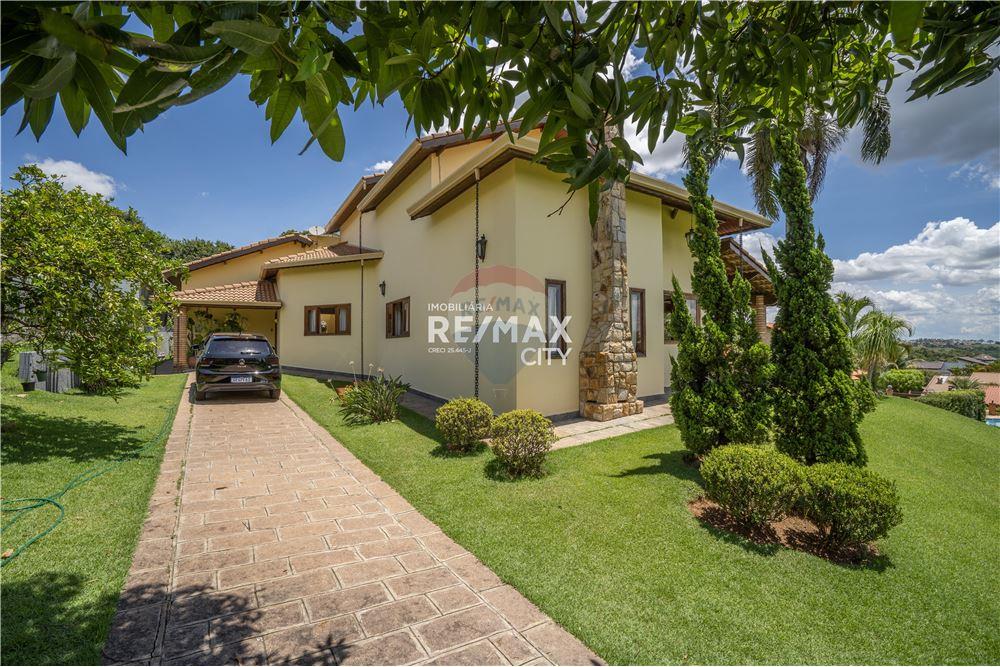 Casa - Alugar - Itupeva , São Paulo - 16 - 690801003-127