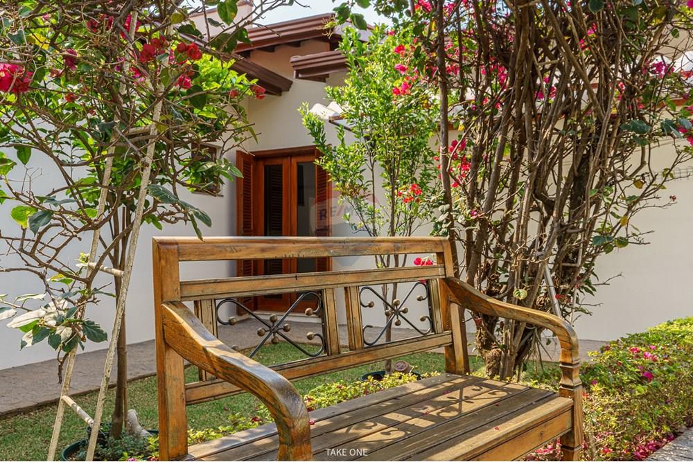 Casa de Condomínio - Venda - Vinhedo , São Paulo - DSC06051-HDR.jpg - 690941017-67