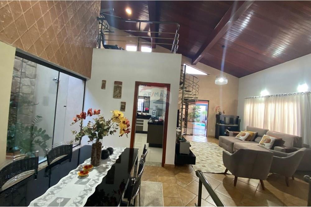 Casa - Venda - Americana , São Paulo - IMG-20250130-WA0022.jpg - Sala de jantar - 690231025-207