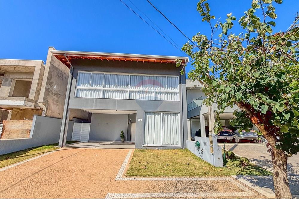 Casa de Condomínio - Venda - Campinas , São Paulo - IMG_5240.JPG - 690211052-6