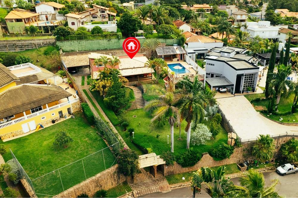 Casa de Condomínio - Venda - Itupeva , São Paulo - Casa Ribeirão 1-1 (1).jpg - 690801050-19