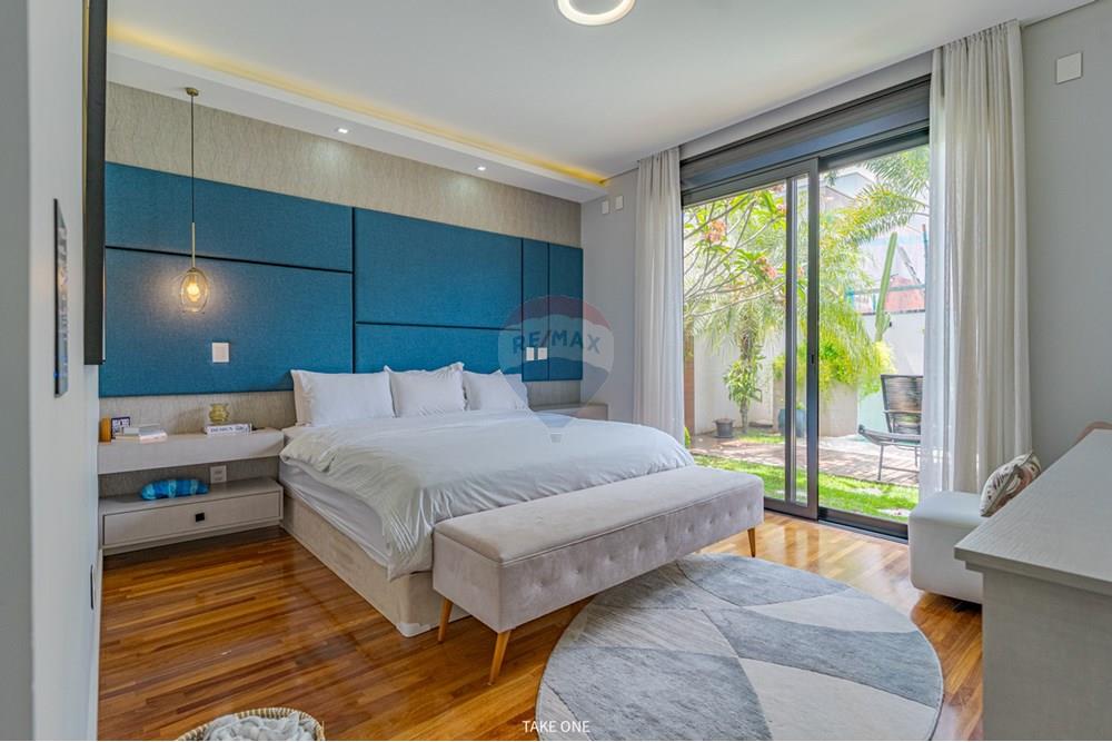 Casa de Condomínio - Venda - Valinhos , São Paulo - DSC05664-HDR.jpg - 690131020-108