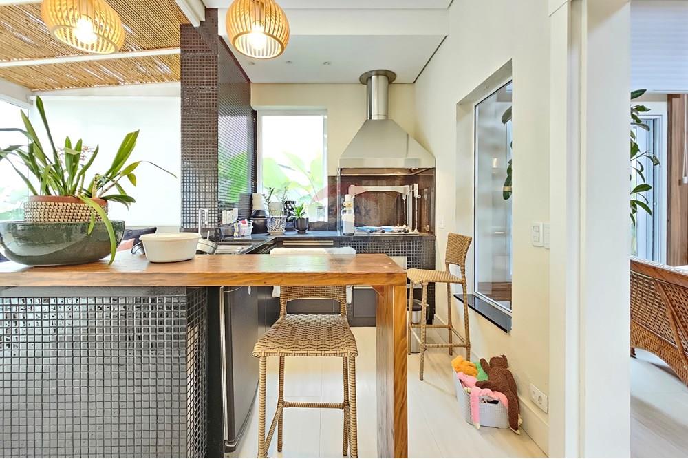 Casa de Condomínio - Venda - Santana de Parnaíba , São Paulo - 20250806_152434.jpg - 691021029-276