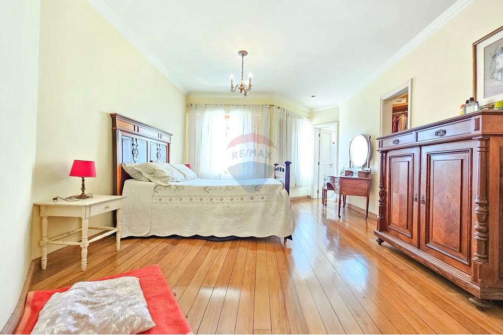 Casa de Condomínio - Venda - Santana de Parnaíba , São Paulo - 20251003_120034.jpg - 691021029-273