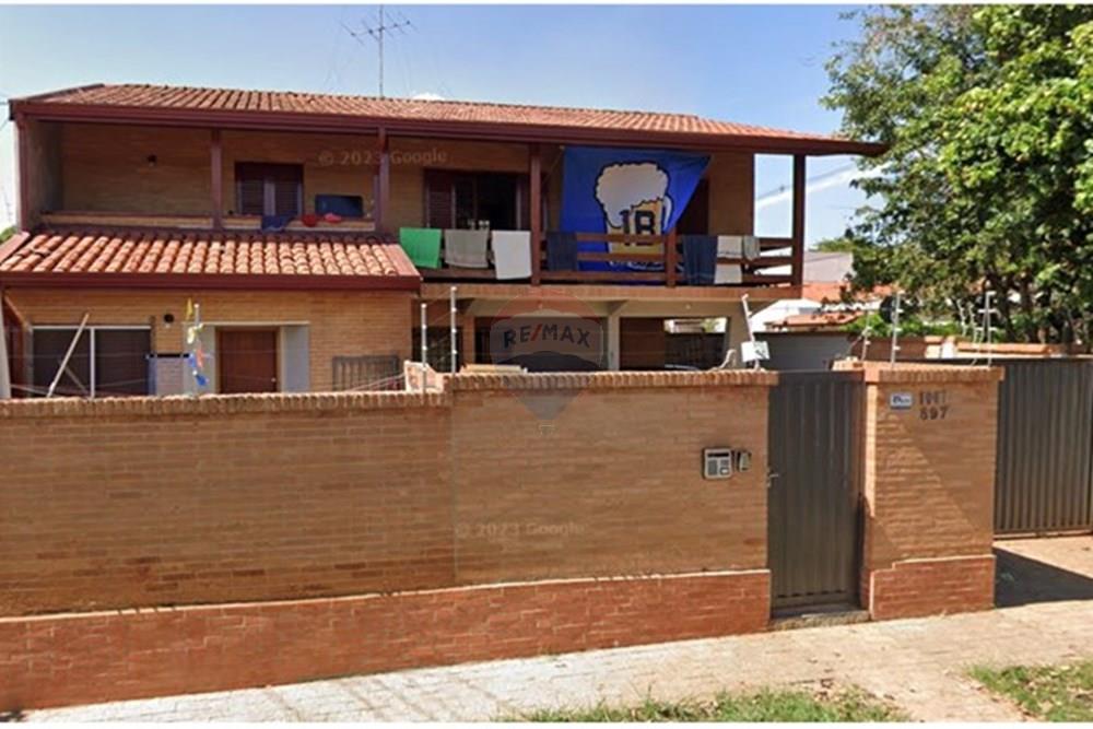 Casa - Alugar - Campinas , São Paulo - casa luverci.jpg - 690681132-58