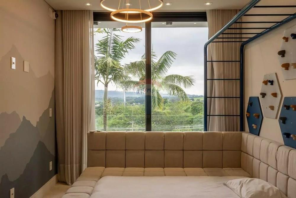 Casa de Condomínio - Alugar - Campinas , São Paulo - 8f5129f0-d8d3-42c9-8364-2d6fab90d5f8.jpg - 691181002-65