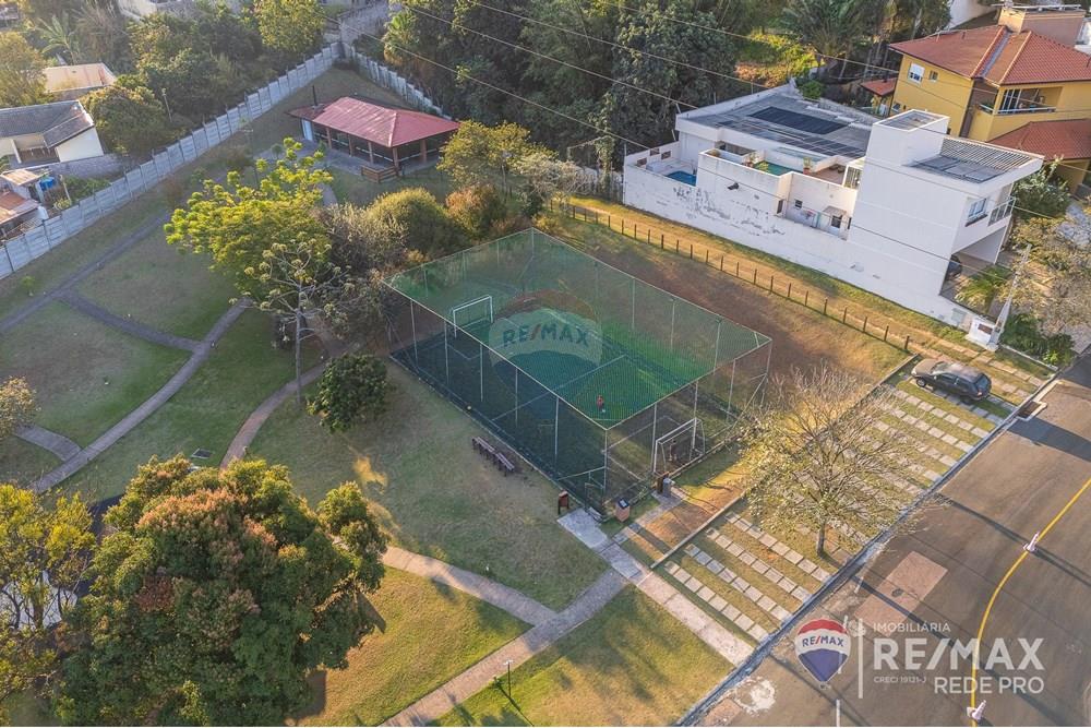 Casa de Condomínio - Venda - Valinhos , São Paulo - DJI_20250815165632_0018_D_EDIVOFURTAEDIVOFURTADO-RG98002306922 SSPCE - Villagio Fiorentino -  REDE PRO II - 690851076-157 - GILB - 690851076-157