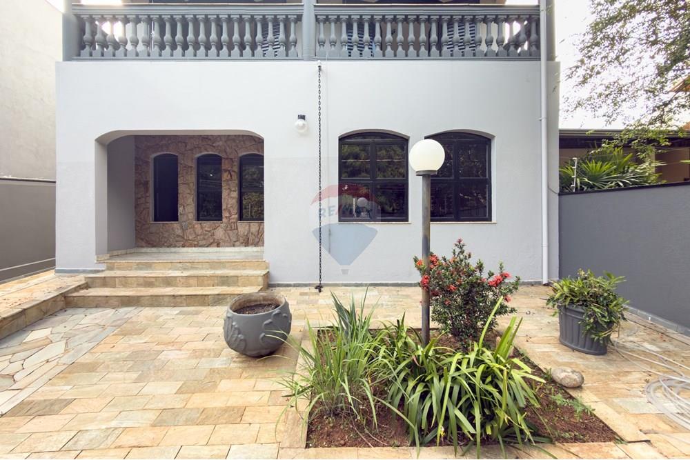 Casa - Venda - Campinas , São Paulo - IMG_8948.JPG - 691181018-56