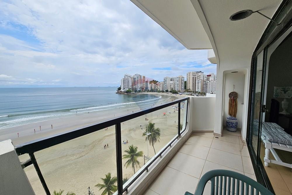 Apartamento - Venda - Guarujá , São Paulo - 20260204_110037.jpg - 690501023-434