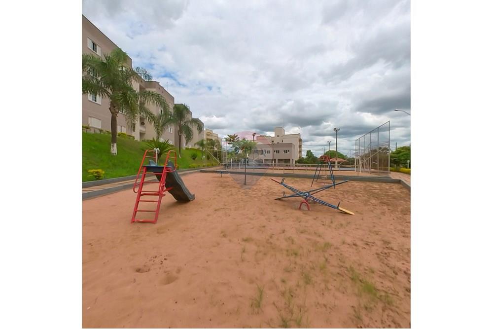 Apartamento - Venda - Araras , São Paulo - 25-ALTO DAS ARARAS - TRATADA-09.jpg - 690691009-183