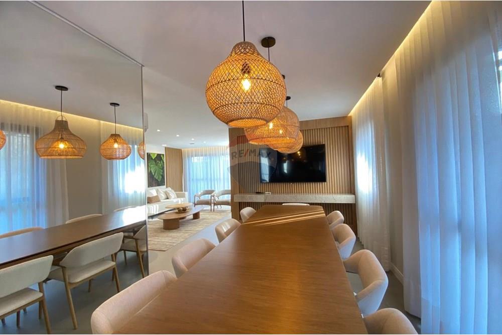 Apartamento - Alugar - Campinas , São Paulo - WhatsApp Image 2025-08-11 at 23.22.22.jpeg - Área Gourmet - 690681167-45