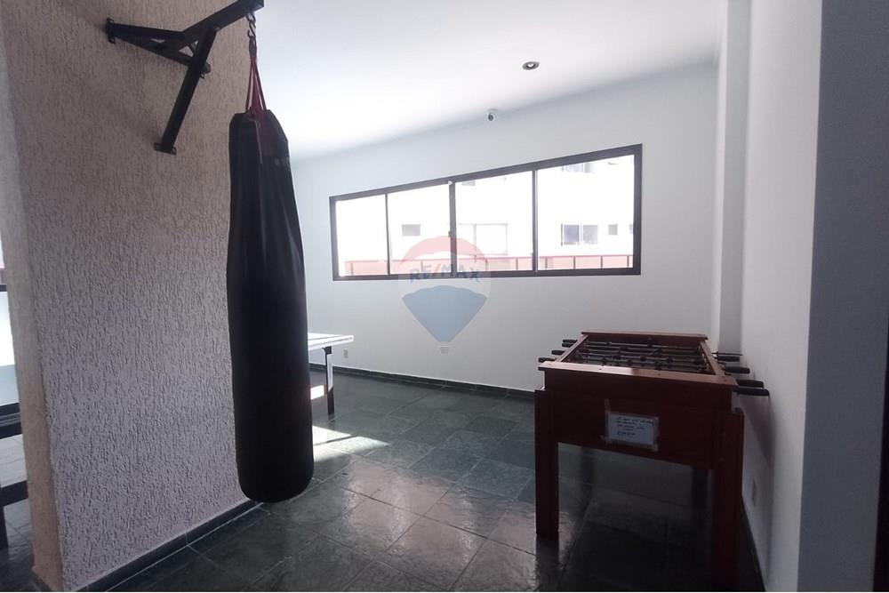 Apartamento - Venda - Guarujá , São Paulo - Imagem do WhatsApp de 2025-04-02 à(s) 12.03.21_02e6564b.jpg - Saguão - 690821038-228